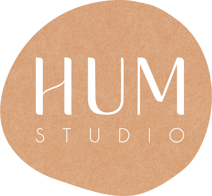 HUM Studio Logo