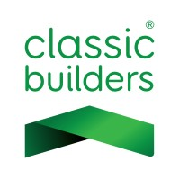 Home showcases in Queenstown -Classic Builders Logo