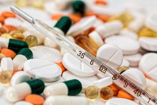 Influenza Drugs Market'