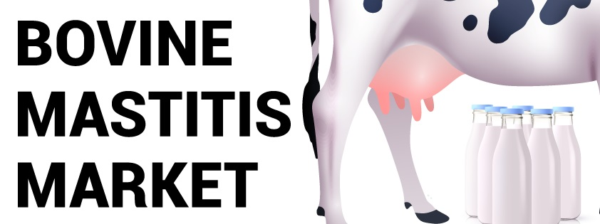 Bovine Mastitis Market'
