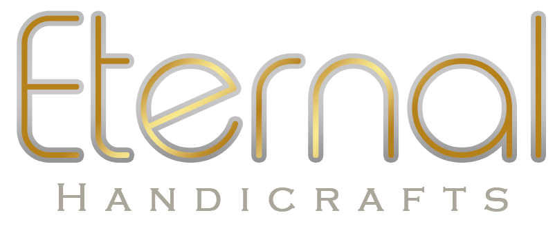 Company Logo For Eternal handicrafs'