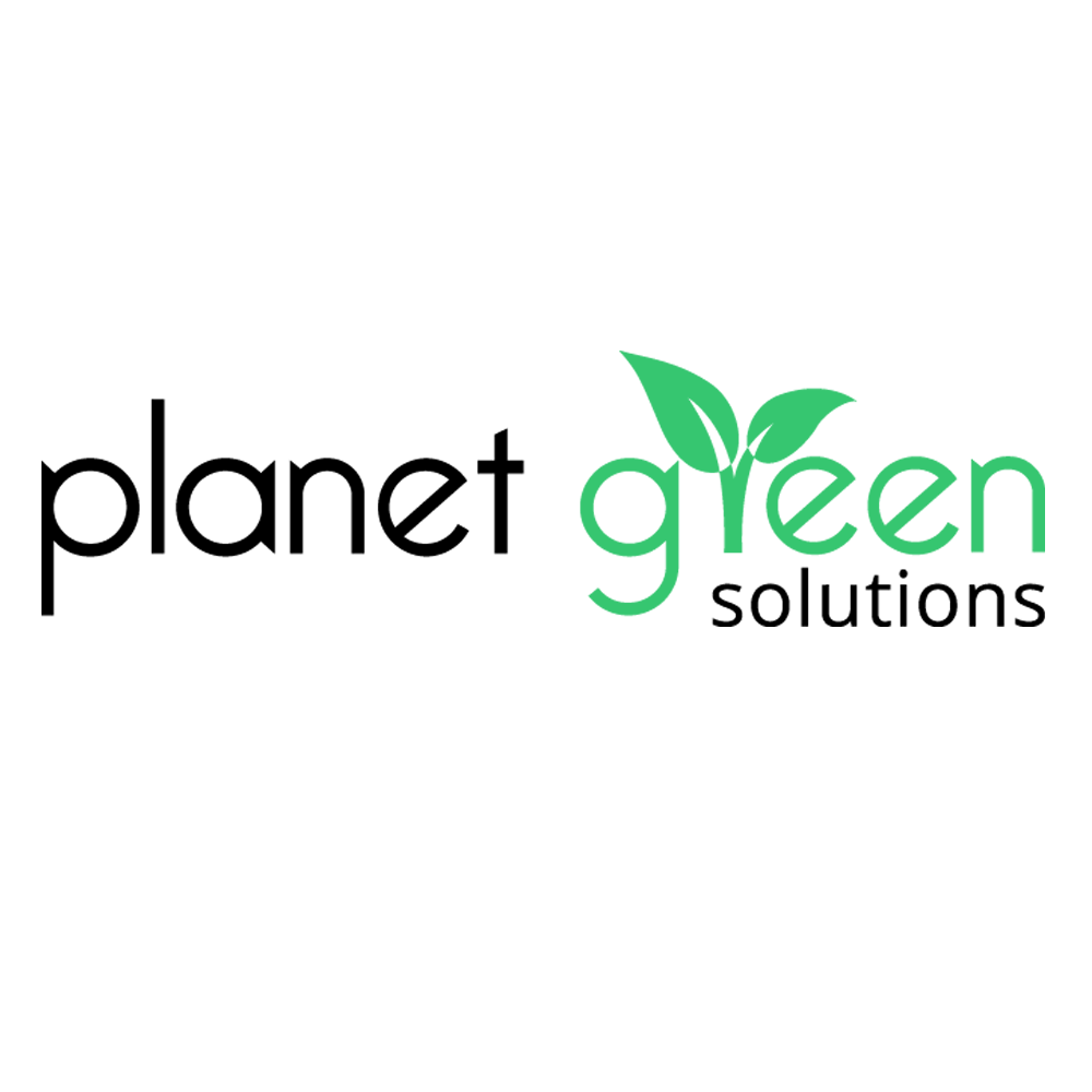 Company Logo For Planet Green Solutions'