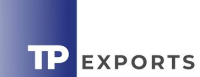 TP Exports Logo
