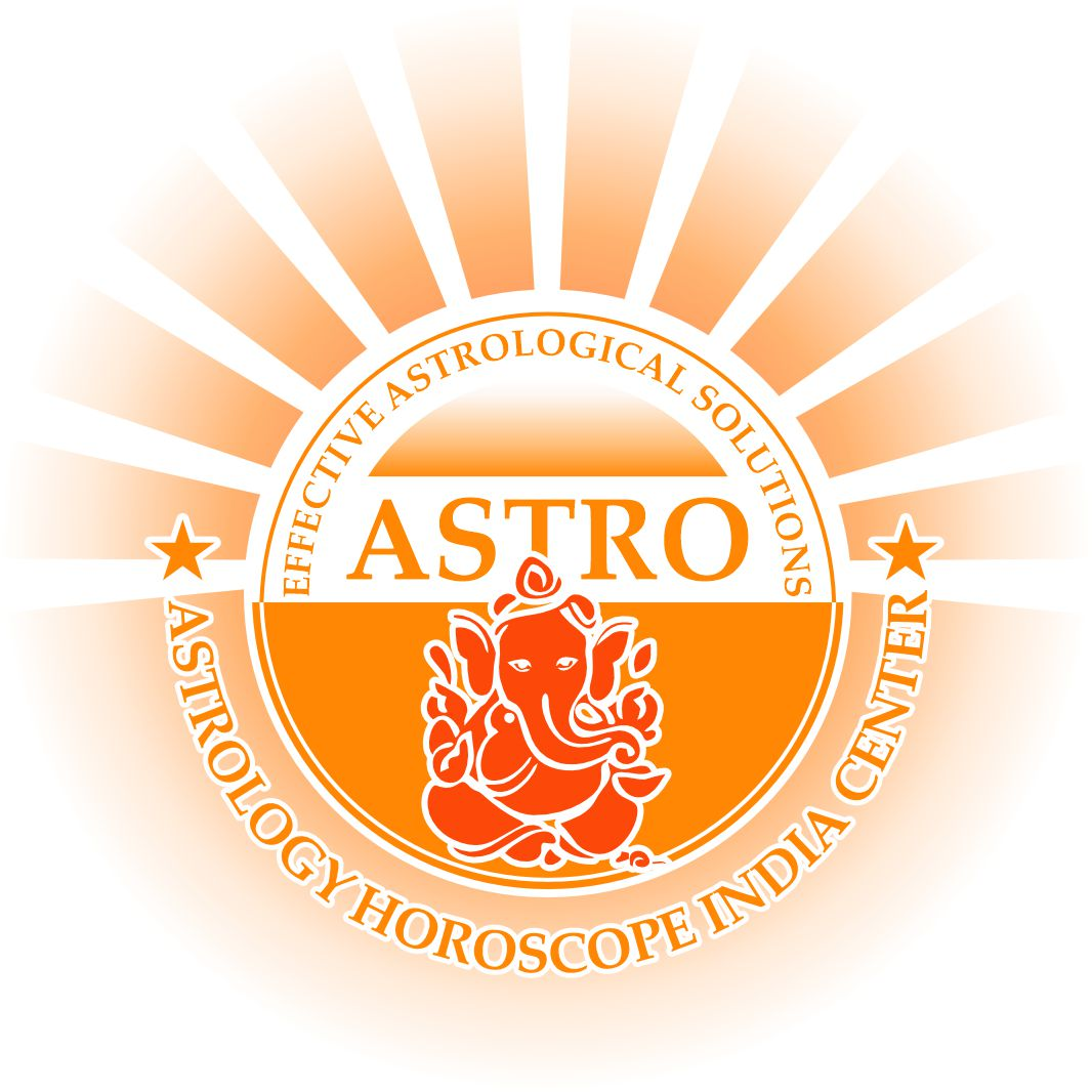 Company Logo For Astrology Horoscope India Center'