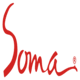 Soma Block Prints Logo