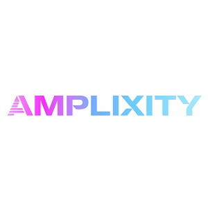 Company Logo For Amplixity'