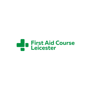 Company Logo For First Aid Course Leicester'