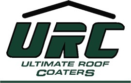 Company Logo For Ultimate Roof Coaters'