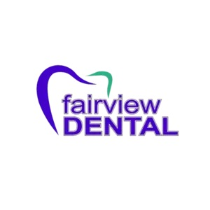 Fairview Dental Logo