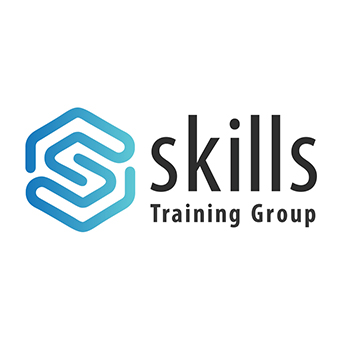 Company Logo For Skills Training Group First Aid Courses Liv'