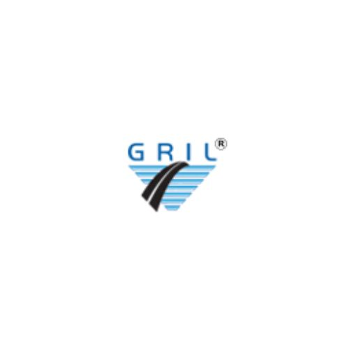 Company Logo For G R Infraprojects Limited'