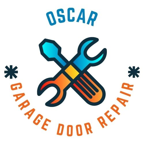Company Logo For Oscar Garage Door Repair'