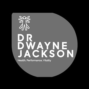 Company Logo For Dr. Dwayne Jackson - Health &amp; Perfo'