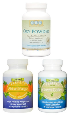 Check Out The Slim Down Trio & Quantity Discounts'