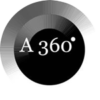 Company Logo For A360 architects'