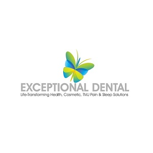 Company Logo For Exceptional Sleep and TMJ'