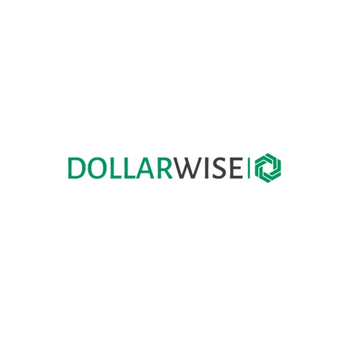 Company Logo For DollarWise'