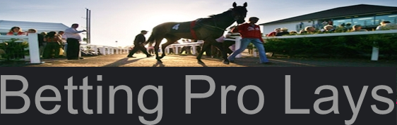 Betting Pro Lays'