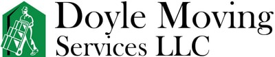 Company Logo For Doyle Moving Services'