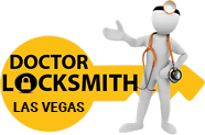 Company Logo For DR Locksmith'