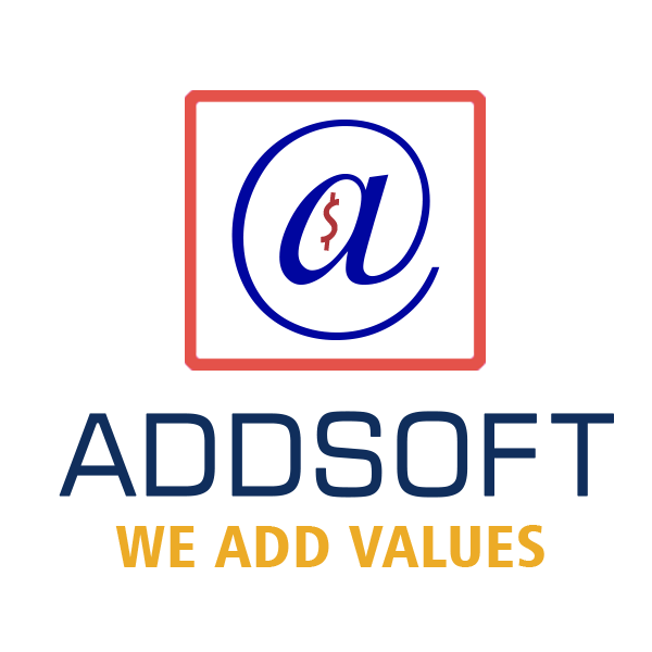 Addsoft Technologies Logo