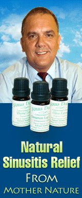 Sinus Doctor Treatment'