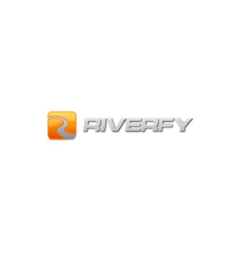 Company Logo For Riverfy'