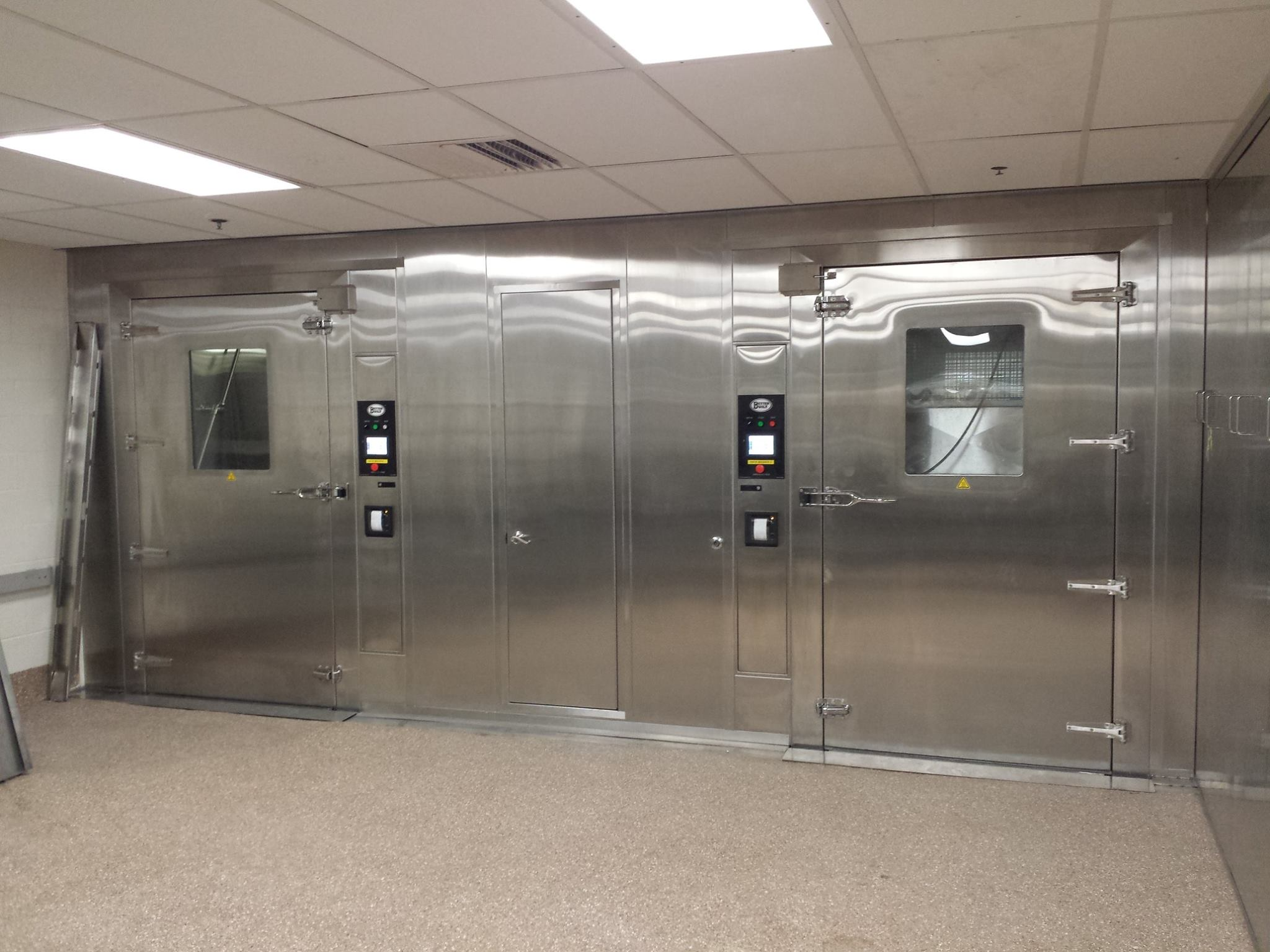 Company Logo For Northwestern Systems Corporation'