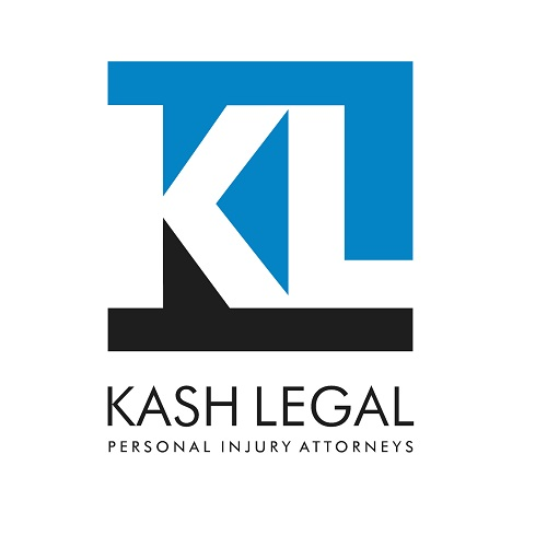 Kash Legal Group Murrieta Logo