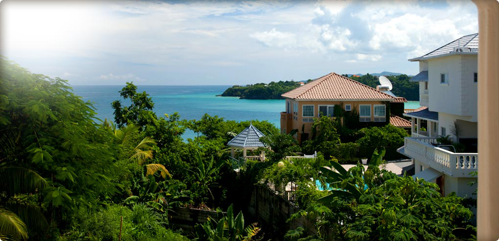 Ocho Rios Villa'