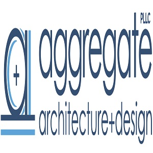 Company Logo For Aggregate Architecture + Design, PLLC'