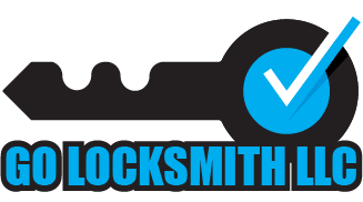 Company Logo For Go Locksmith'