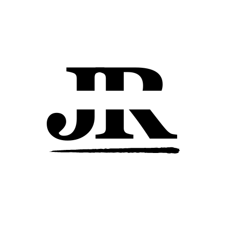 Company Logo For justrichh'