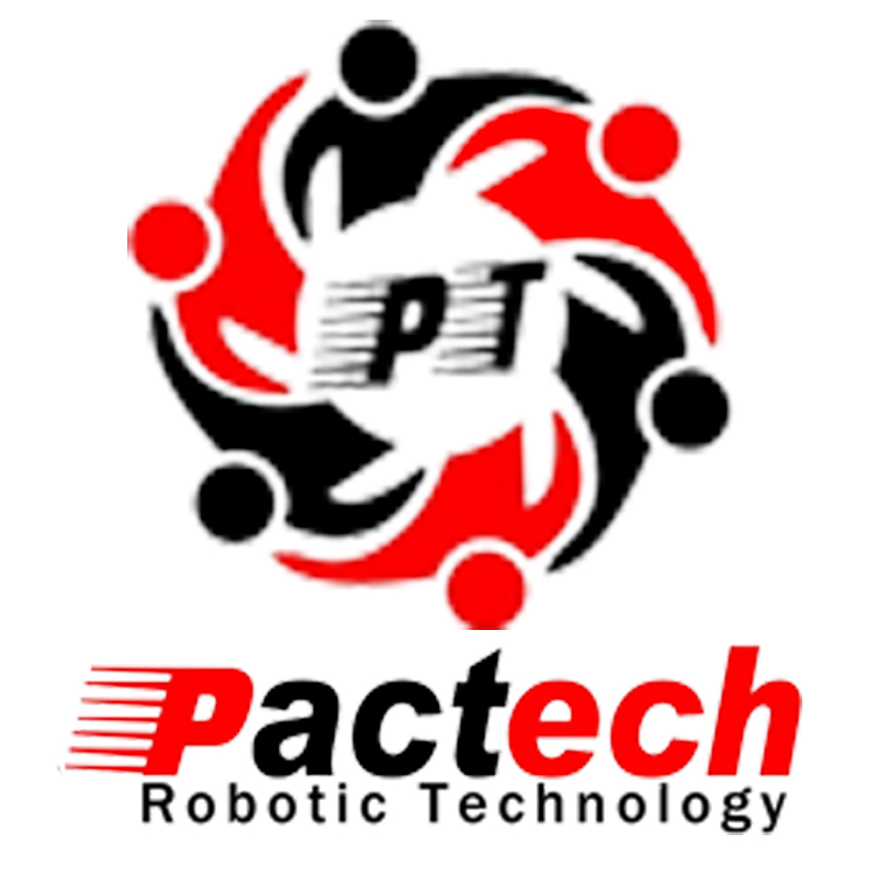 Pactech Robotic Technology Logo