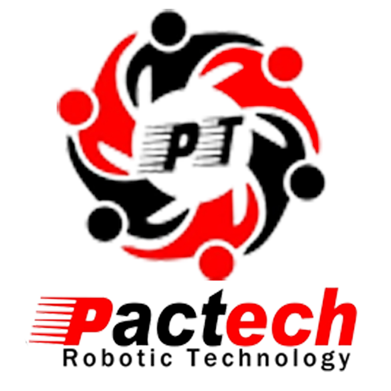 Company Logo For Pactech Robotic Technology'