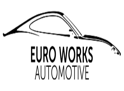 Company Logo For Euroworks Automotive'