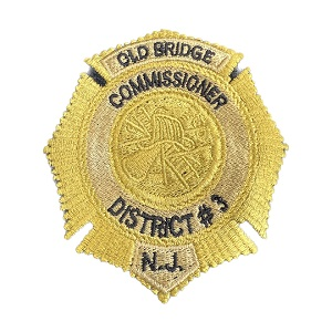 Company Logo For Board of Fire Commissioners, Fire District'