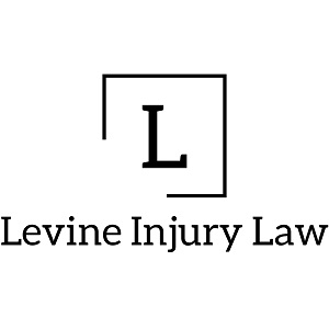 Company Logo For The Levine Law Firm'