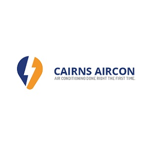 Company Logo For Cairns Aircon'