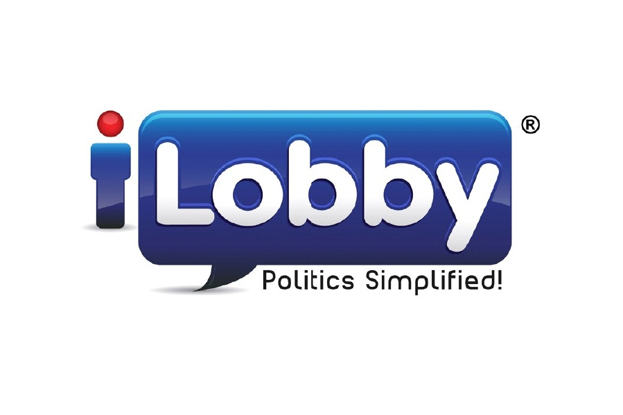 iLobby Logo