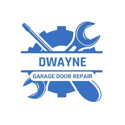 Company Logo For Dwayne Garage Door Repair'