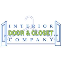 Interior Door and Closet Company Logo