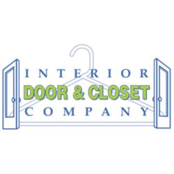 Company Logo For Interior Door and Closet Company'