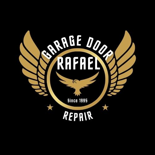 Company Logo For Rafael Garage Door Repair'