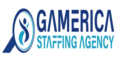 Company Logo For GAMERICA STAFFING AGENCY LLC'