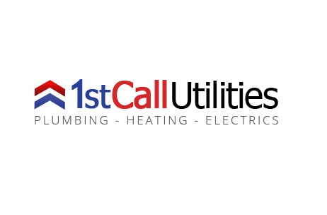 Company Logo For 1st Call Utilities'