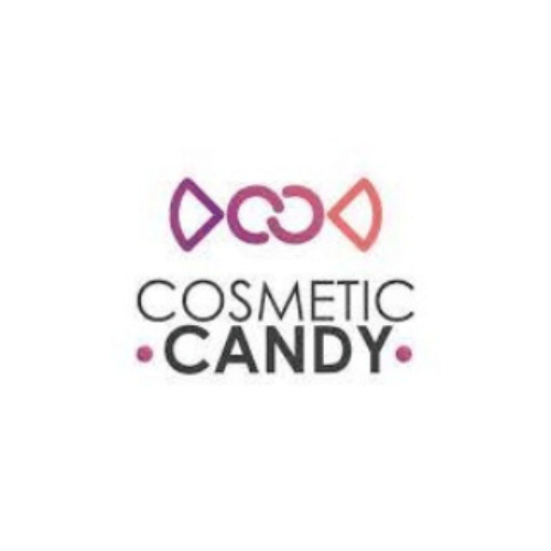 Company Logo For Cosmetic Candy'