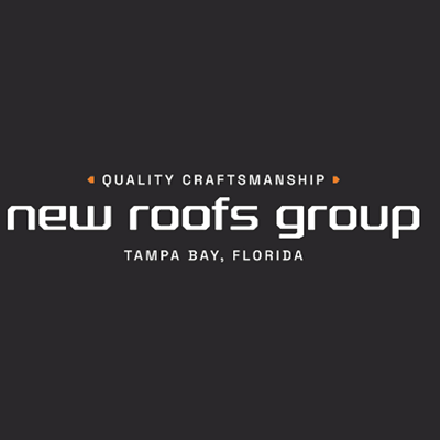 Company Logo For New Roofs Group'