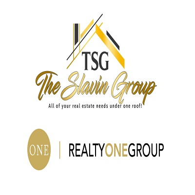 Company Logo For The Slavin Group'