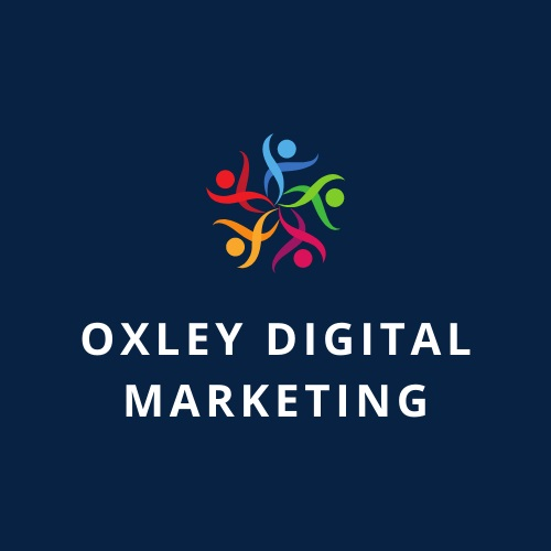 Company Logo For Oxley Digital Marketing'